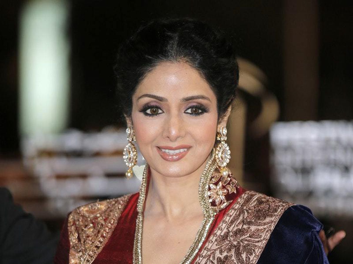 Bollywood star Sridevi ‘drowned in Dubai hotel bath’ | Express & Star