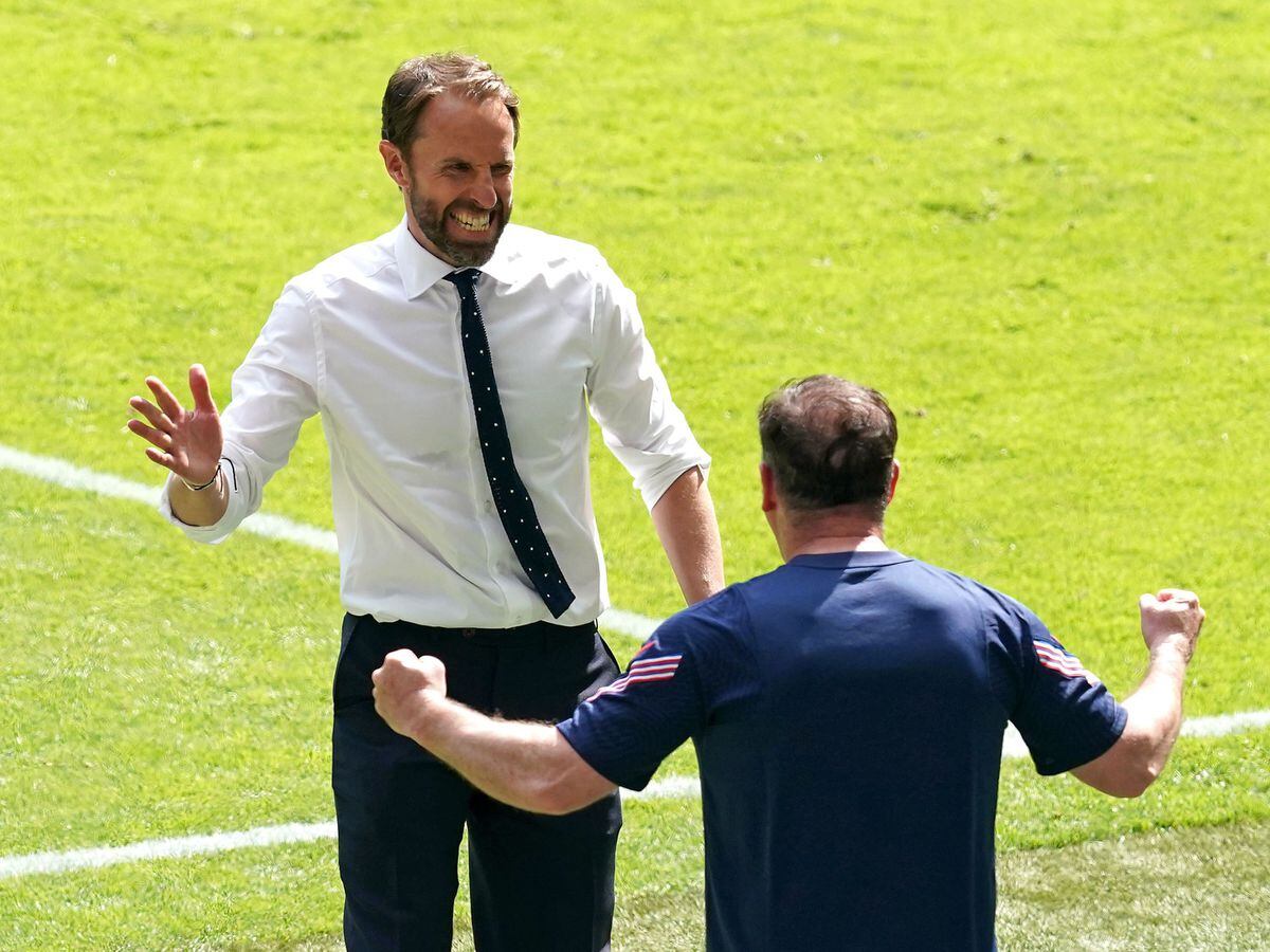 Memorable matches during Gareth Southgate’s England tenure