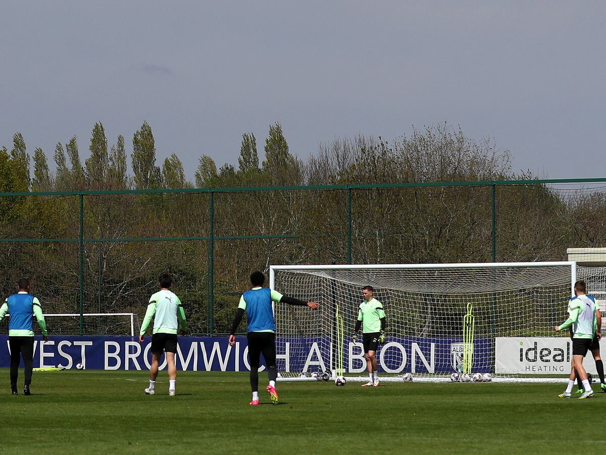 Pre-season friendly  West Bromwich Albion (A) - News - Shrewsbury Town