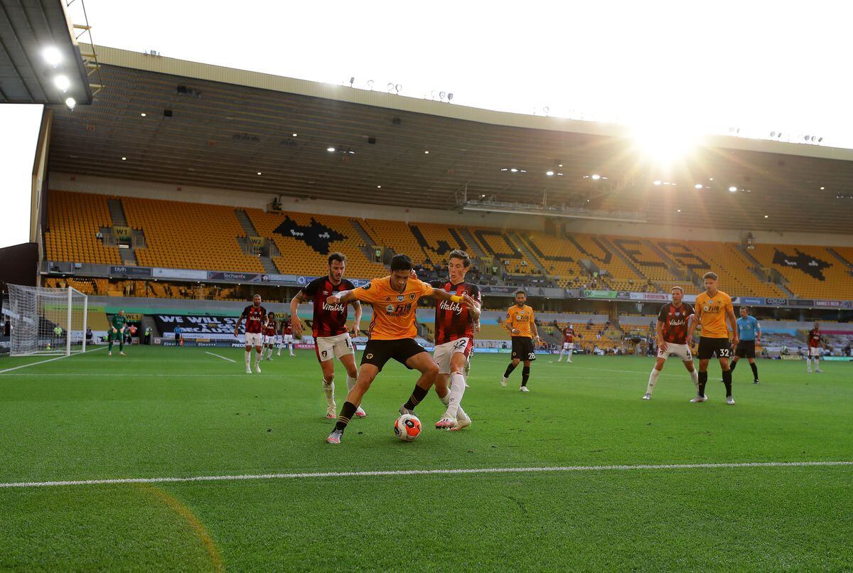 Wolves Fans' Verdict v Bournemouth: Another solid win | Express & Star