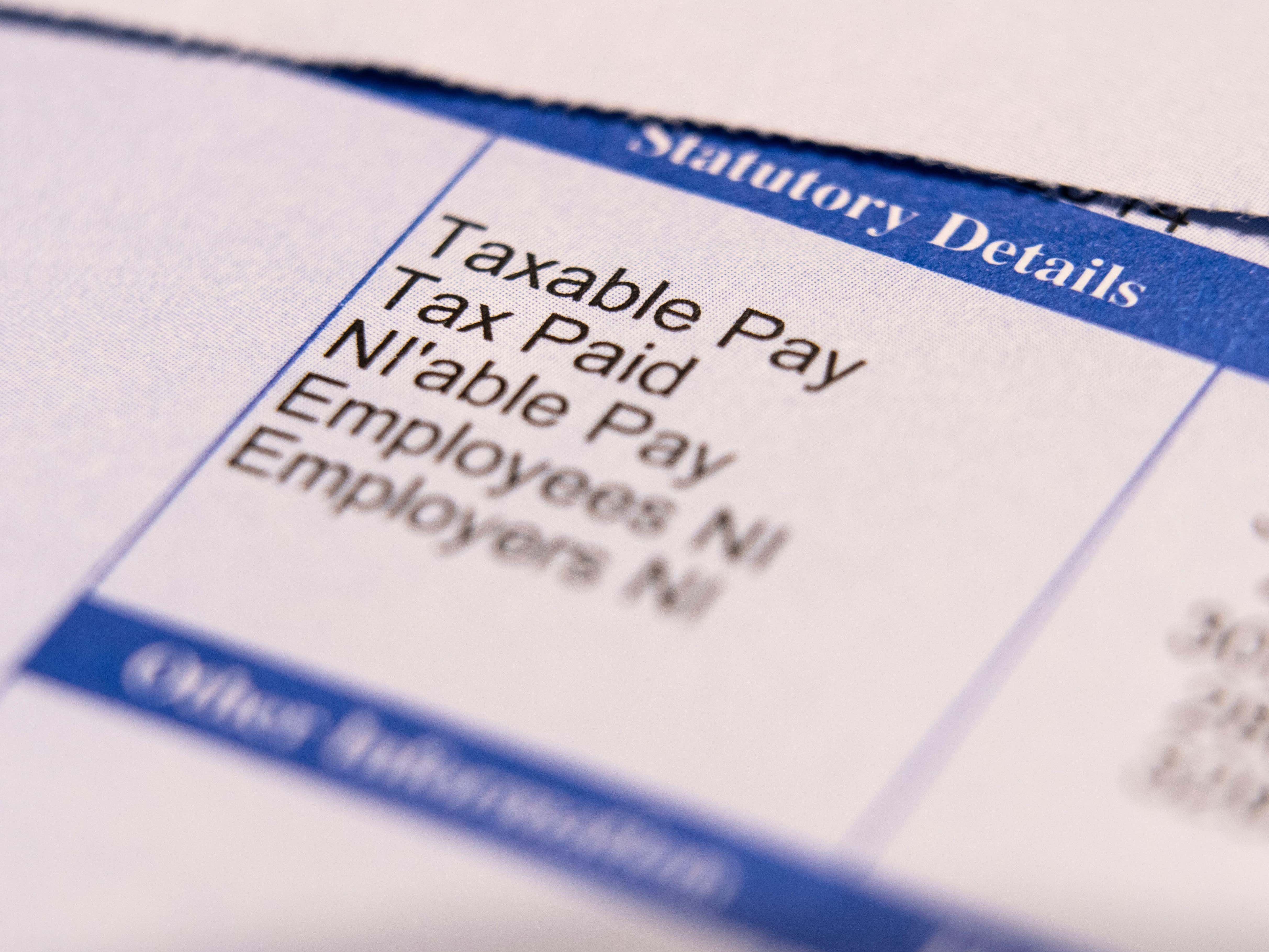 Payroll software halted by global IT outage, say businesses