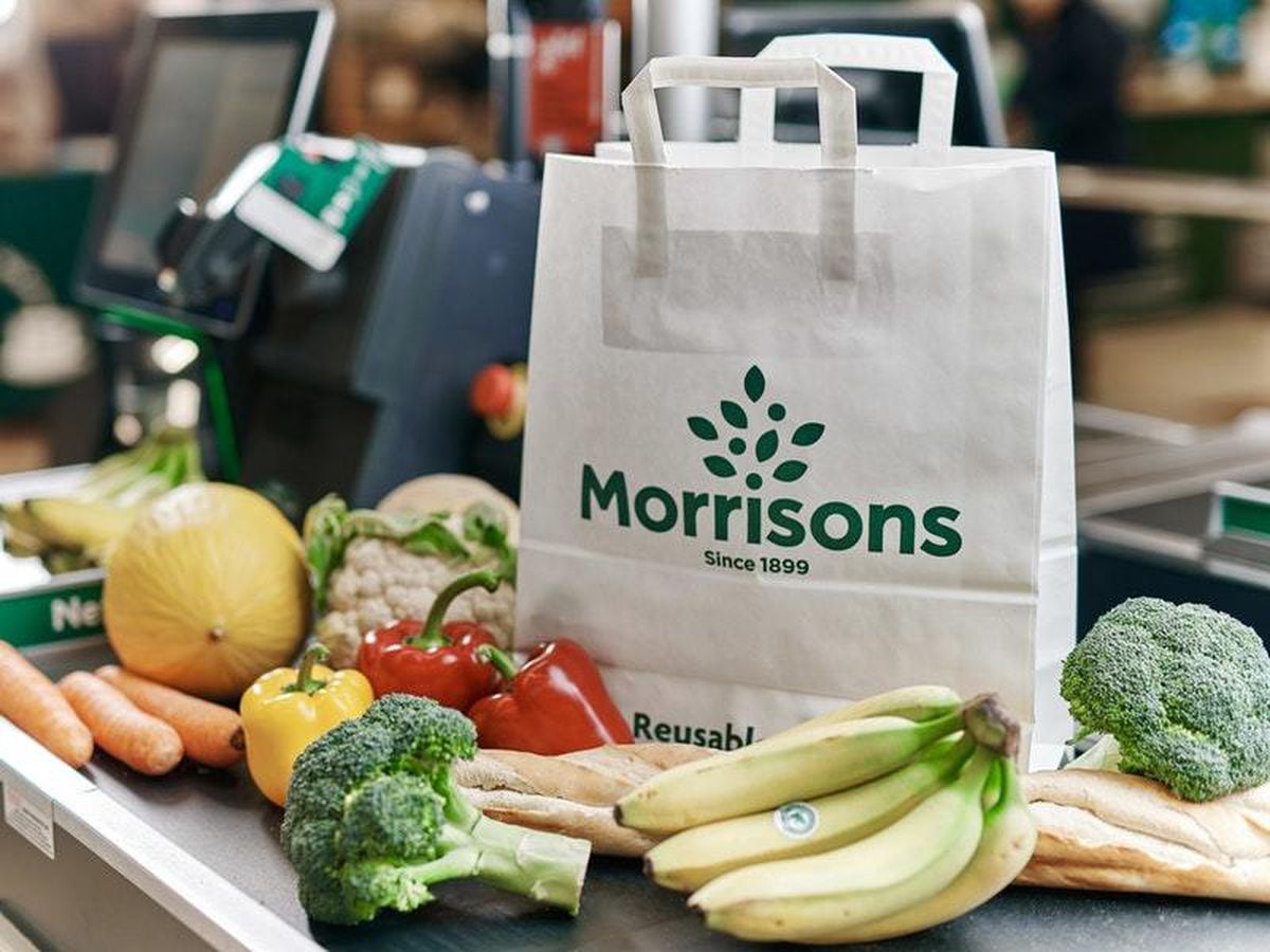 morrisons-considers-getting-rid-of-all-bags-for-life-for-paper