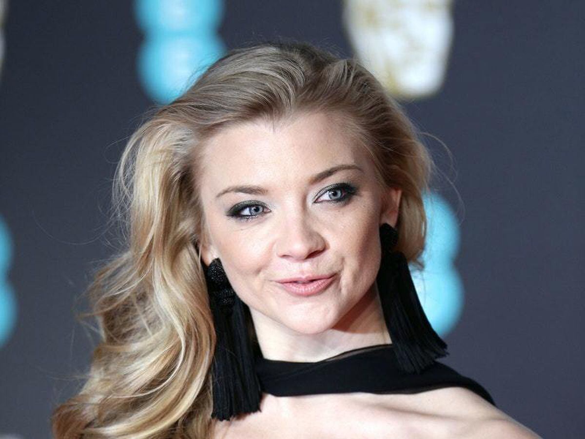 Natalie Dormer: There’s nowhere I’d rather have film premiere than ...