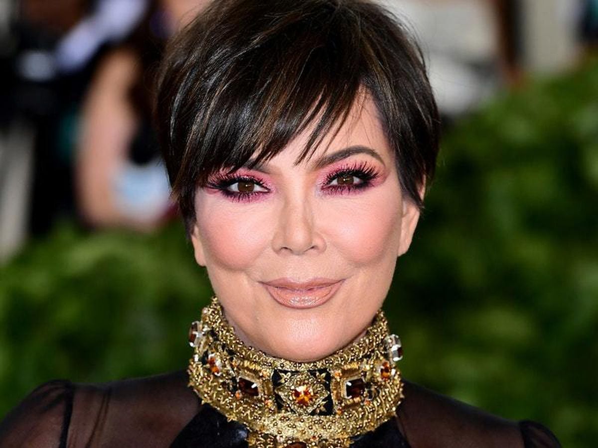 Kris Jenner reveals annual Christmas Eve party favourites Express & Star