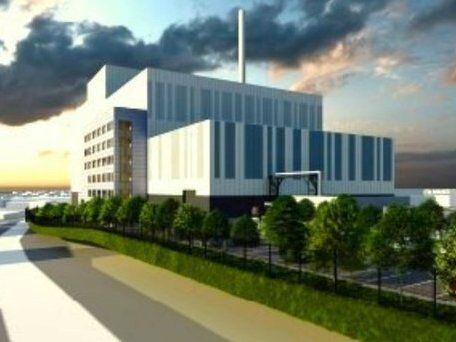 Agreement over new waste energy plant to power Walsall homes 