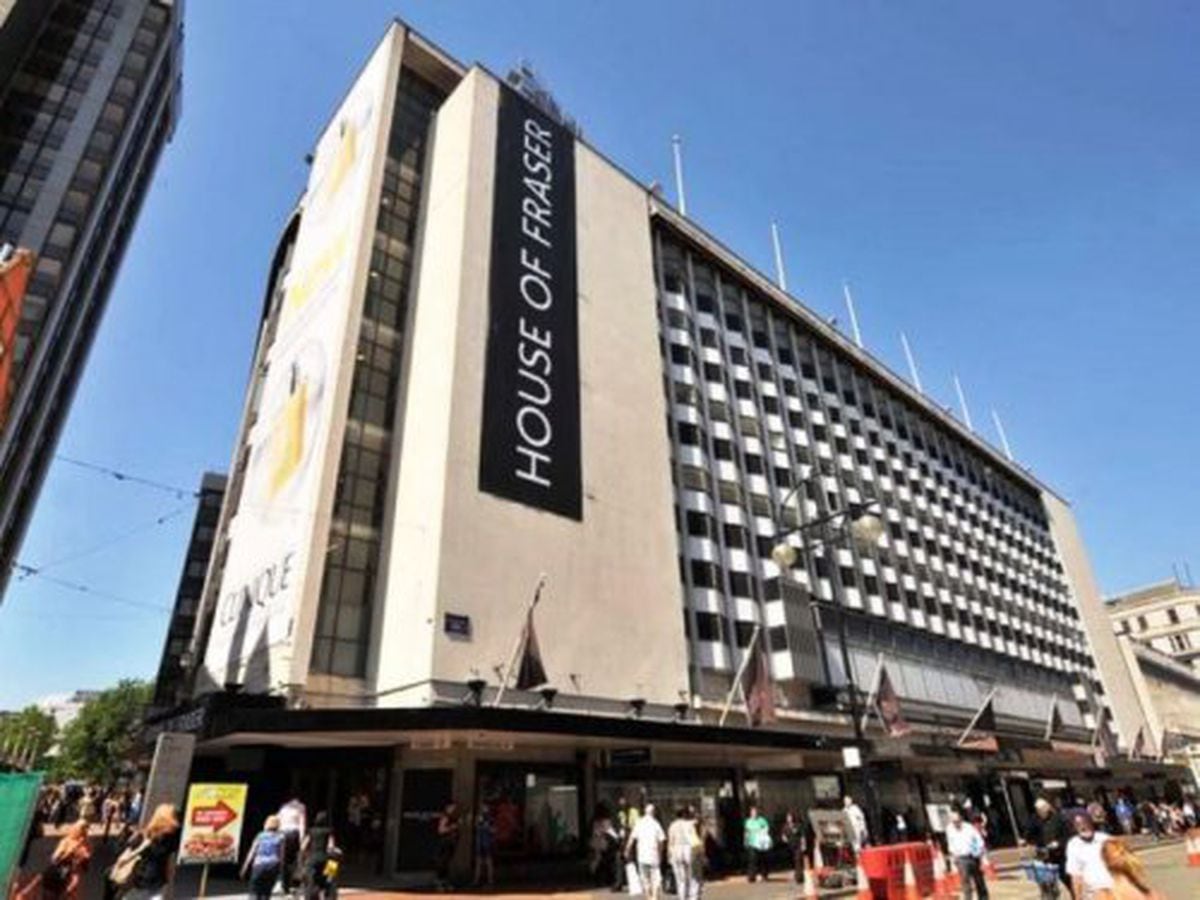 mike-ashley-saves-birmingham-s-landmark-house-of-fraser-store-express-star