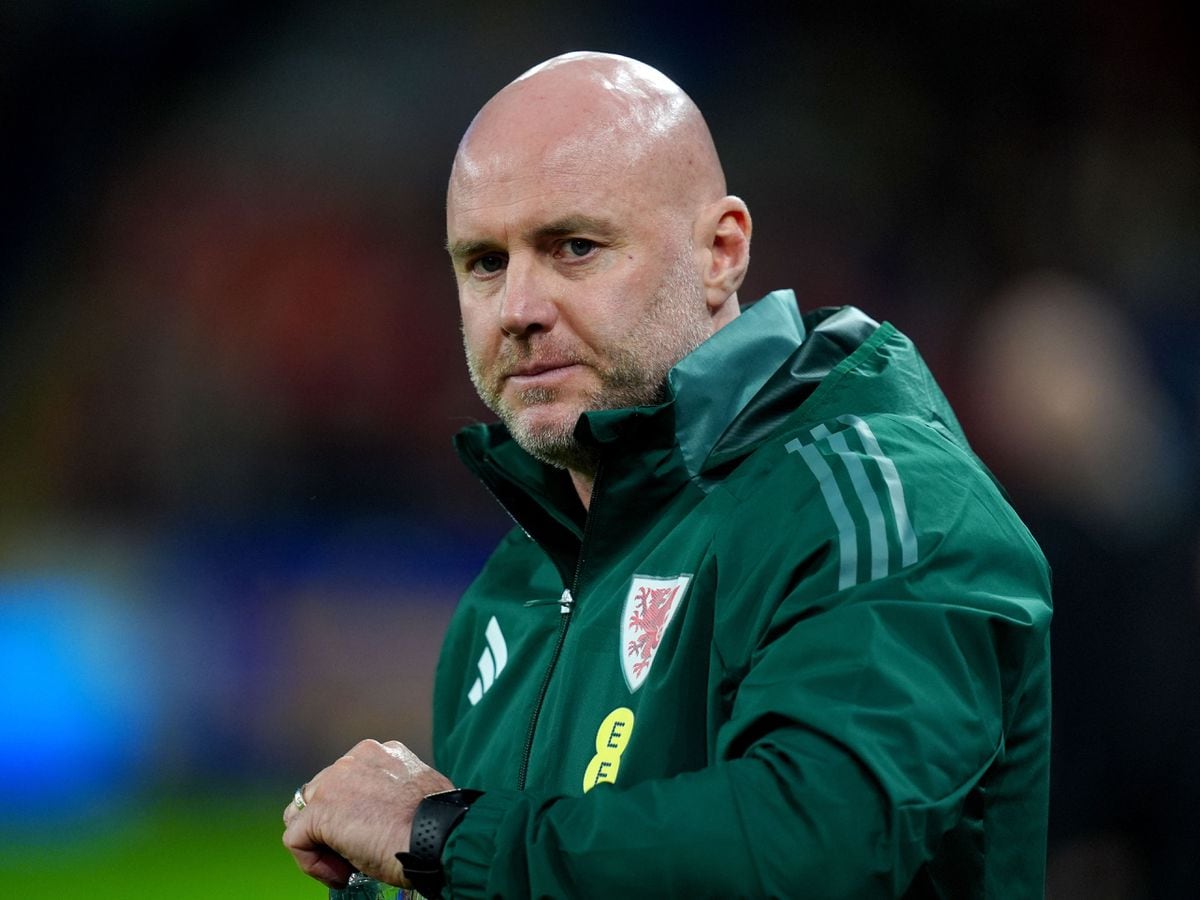 Rob Page očakáva, že Wales po remíze Gibraltáru „upraví veci“ proti Slovensku