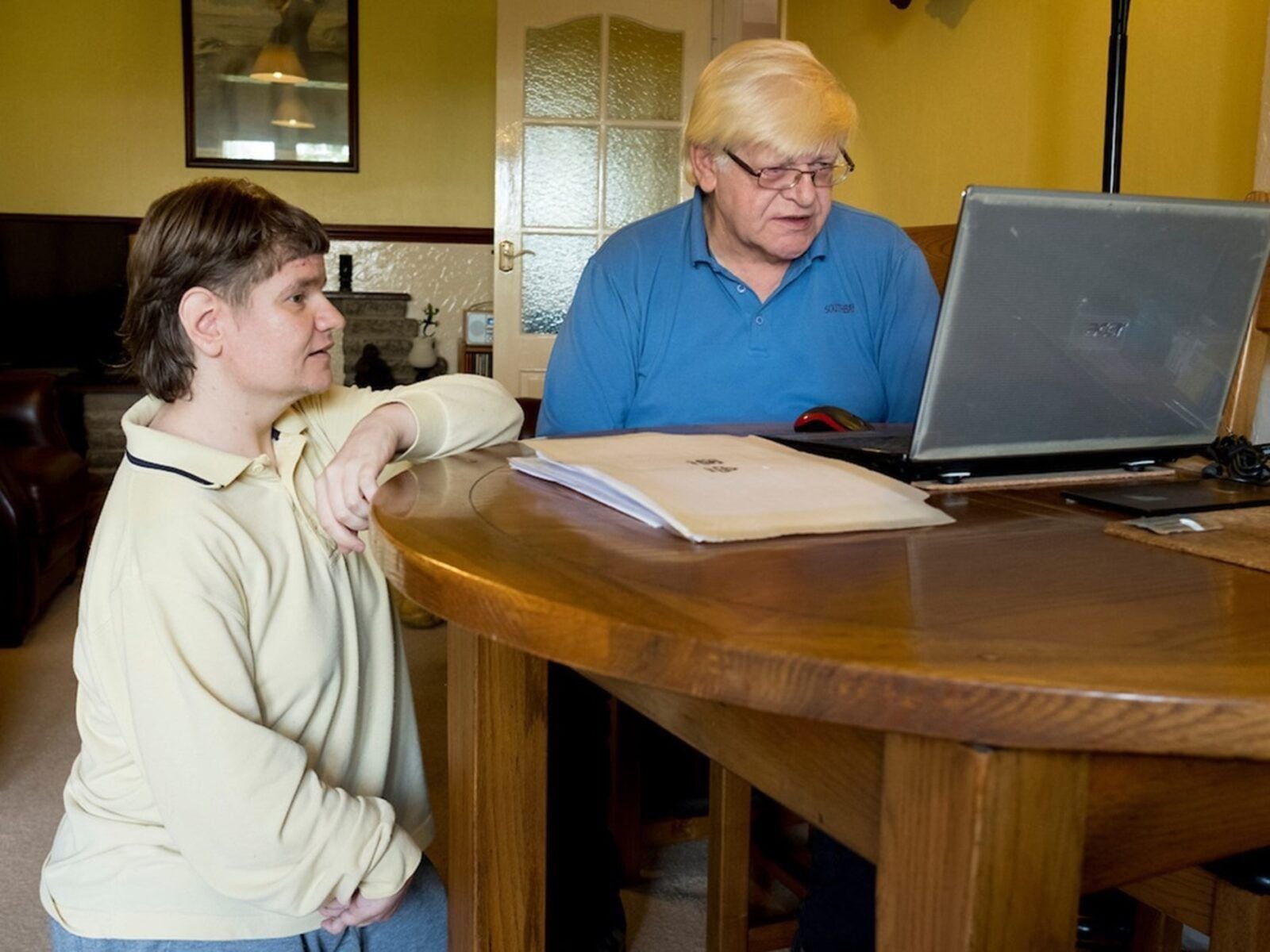 Charity's research recognises carers need additional financial support