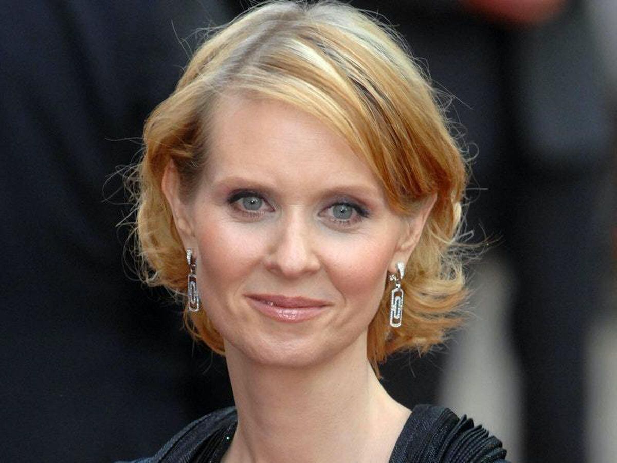 Sex And The City Star Cynthia Nixon White People Need To Catch Up On