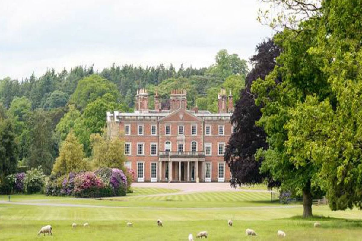 Lost music collection to be performed at Weston Park | Express & Star