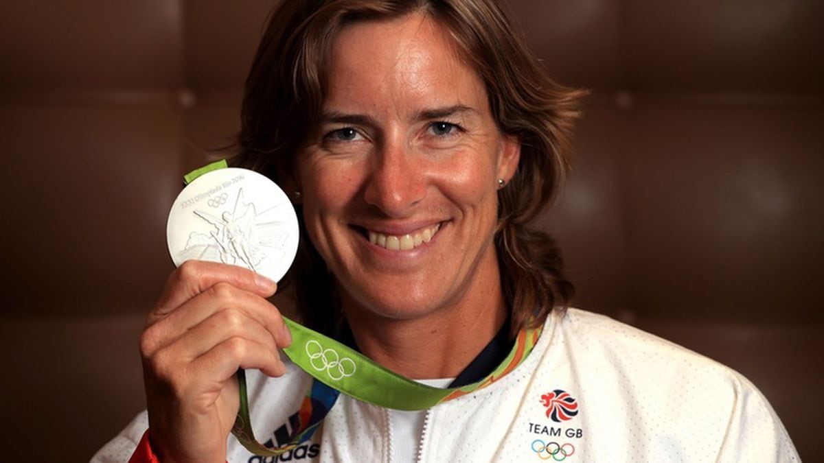 Dame Katherine Grainger to receive honorary degree in Dundee | Express ...