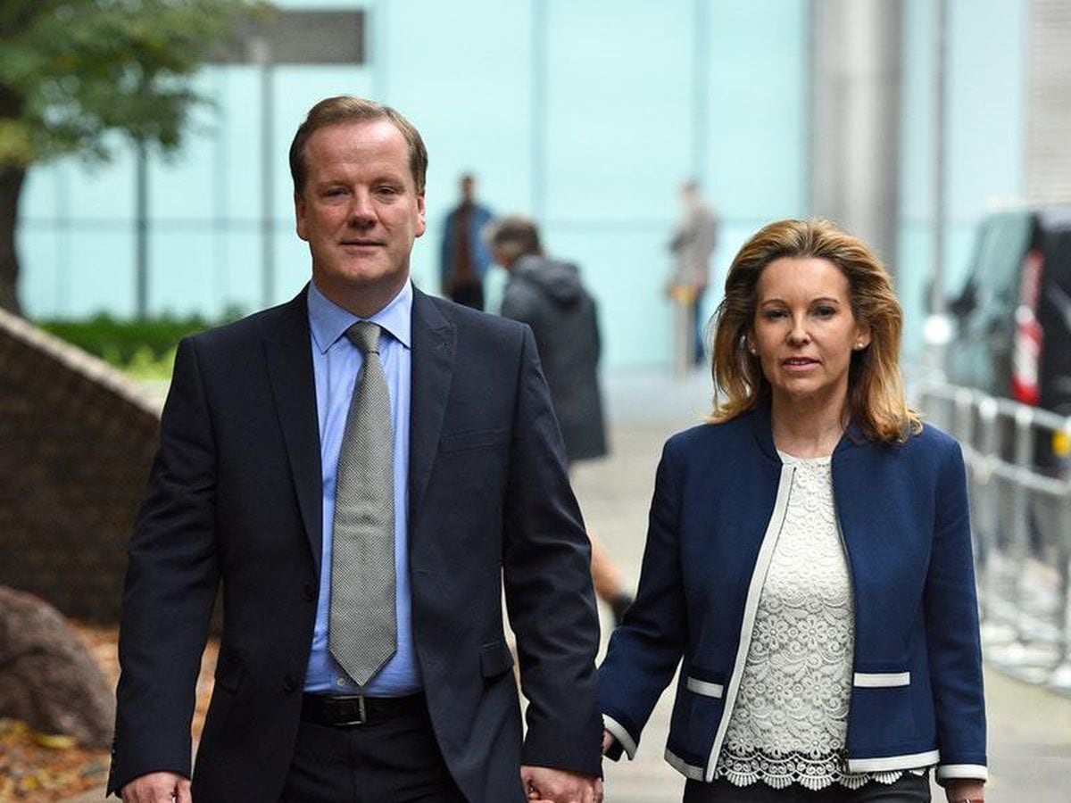 Ex-Tory MP Charlie Elphicke’s wife to contest his Dover seat at ...