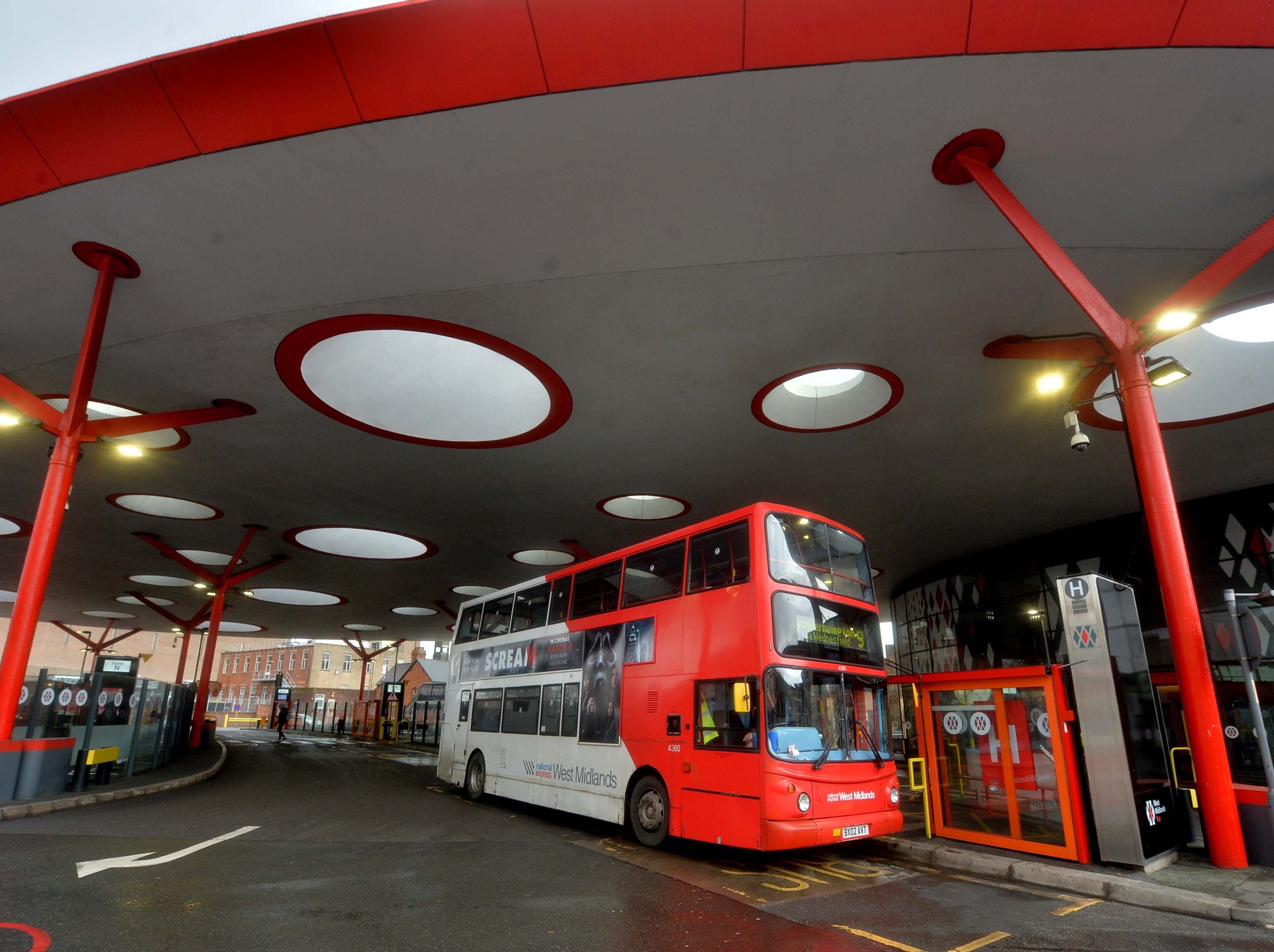 West Midland bus fares increase today - see what the new rates you'll have to pay are