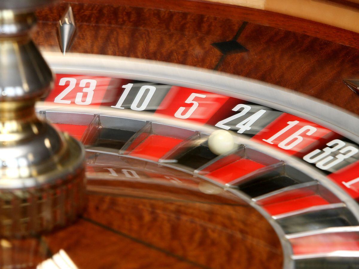 rust gambling wheel pattern 2020