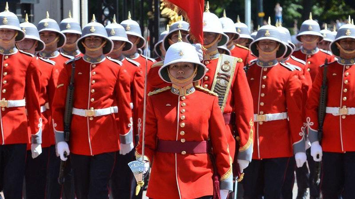 Queen s one. Queen s Guard. Captain of Queen's Royal Guards. Queen's Guard AKM. Queen s Guard логотип.