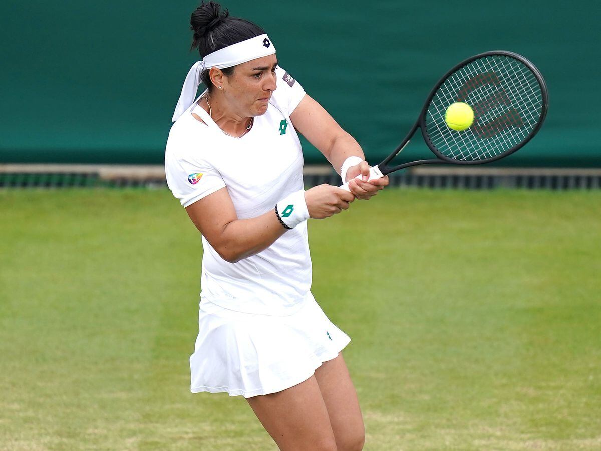 Ons Jabeur eyes Wimbledon final as dream run continues with win over