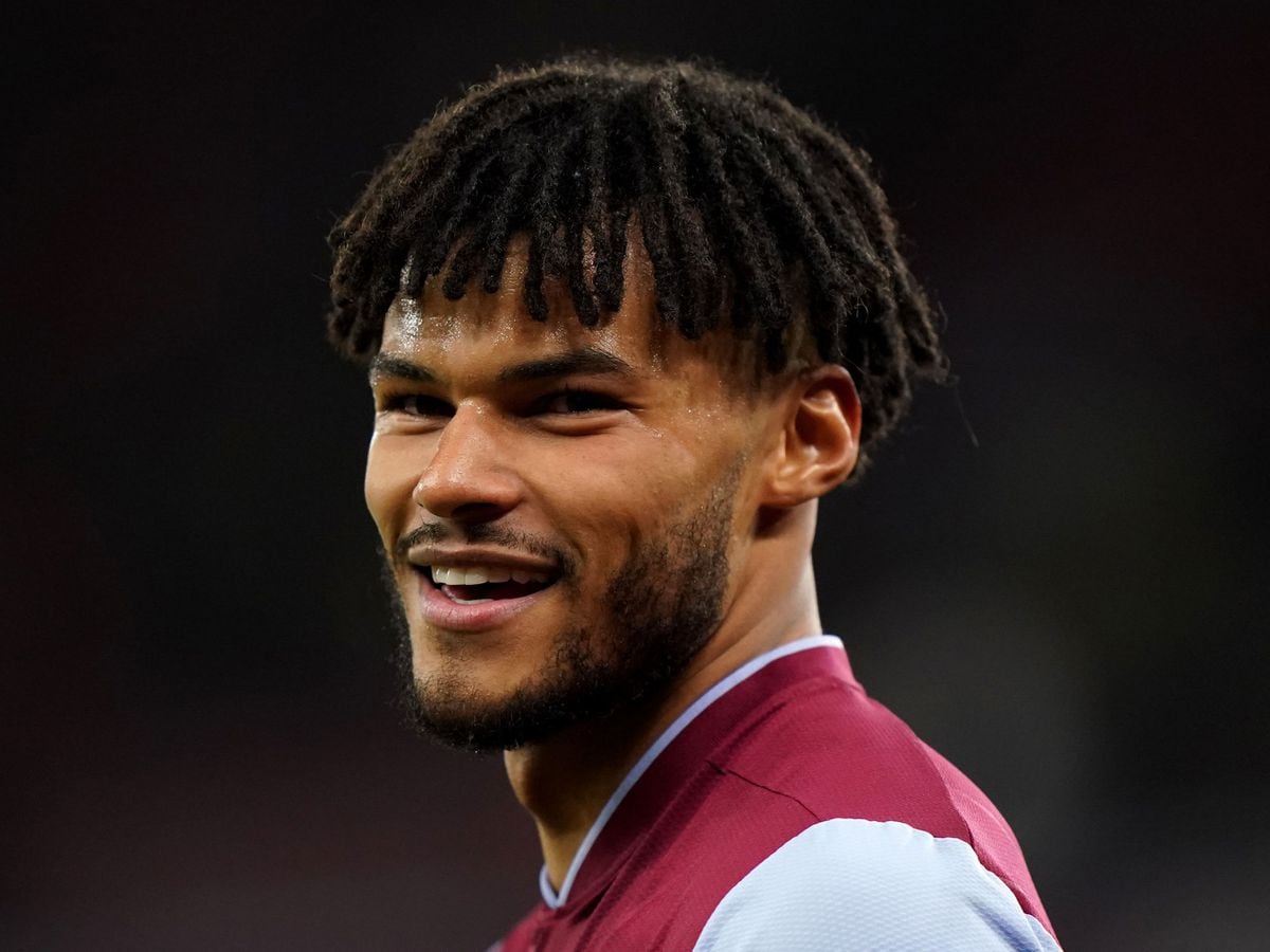 Tyrone Mings: Unai Emery's Methods Have Given Me A New Lease Of Life At ...