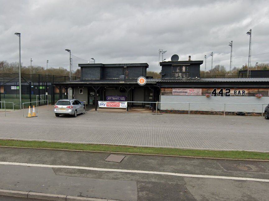 Willenhall sports club applies for new premises licence