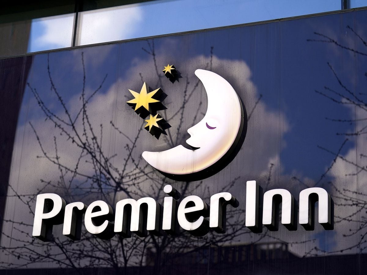 Premier Inn owner Whitbread to cut 1,500 jobs amid restaurant chain closures