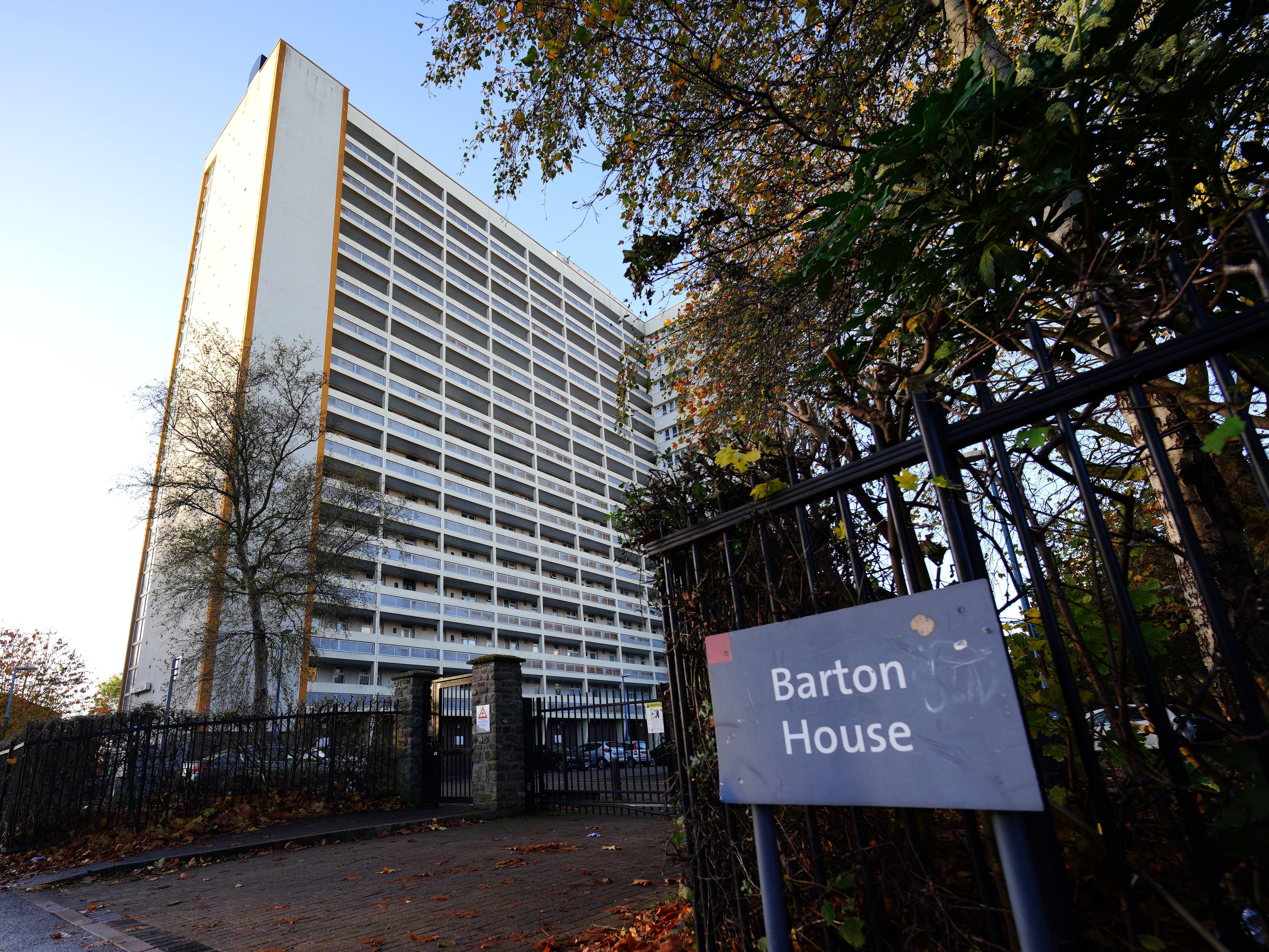 Residents of evacuated Bristol tower block will not move back in before New Year