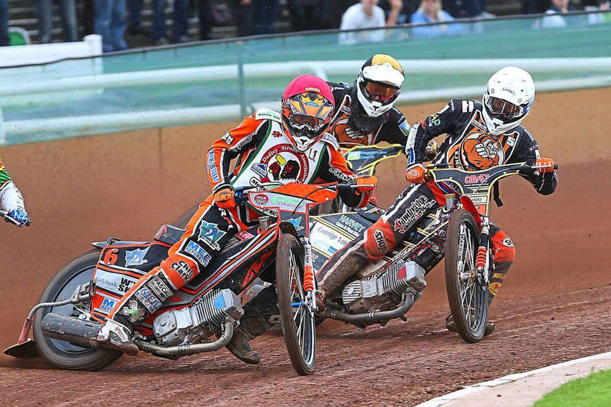 Report Cradley 52 Mildenhall 38 Express And Star