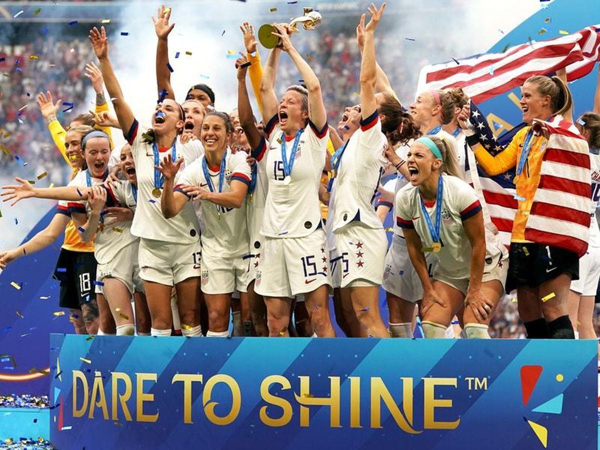 5 talking points from the Women's World Cup  Express & Star