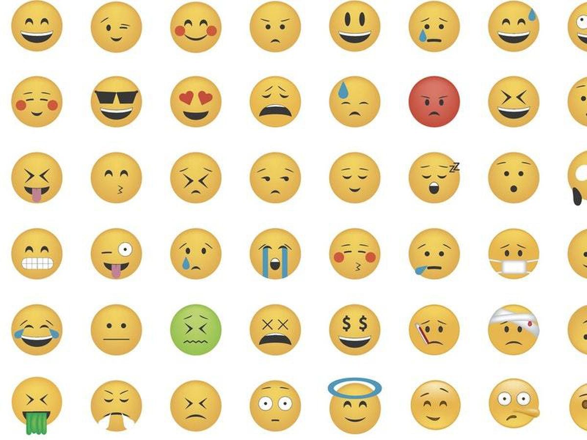 Quiz: Which underused emoji are you? | Express & Star