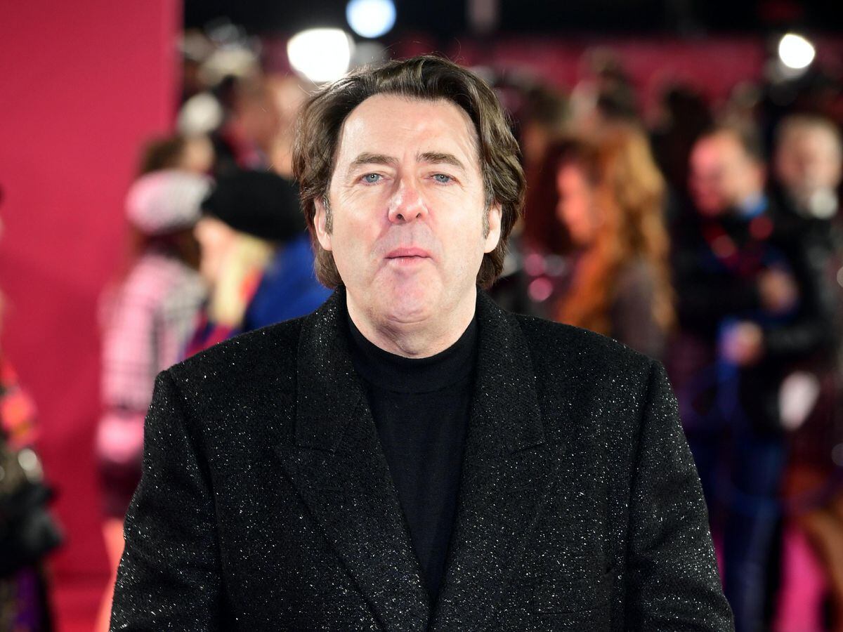 Jonathan Ross Christmas Special 2022 Jonathan Ross Reveals Big Change To His Christmas Plans This Year | Express  & Star