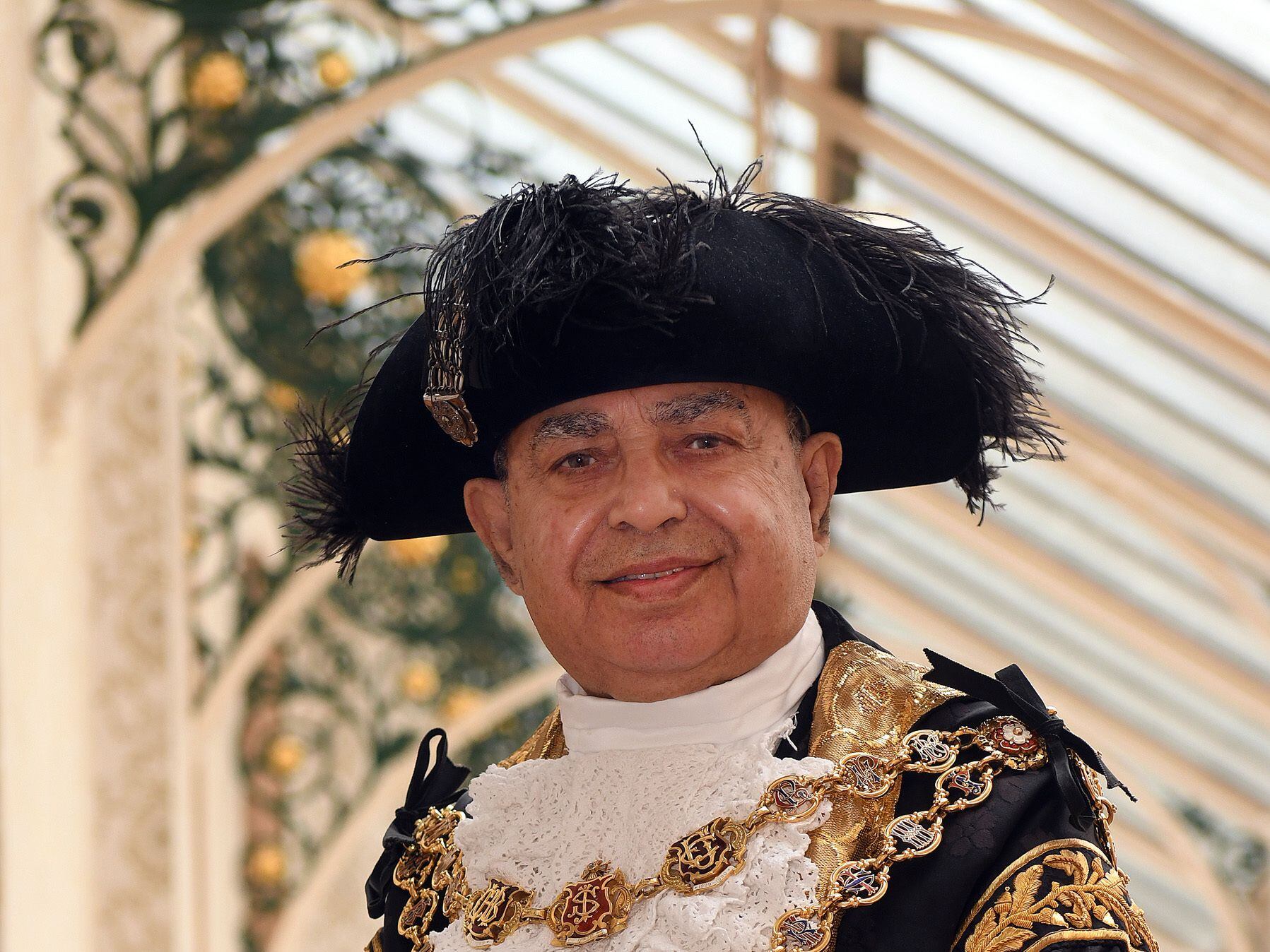 Birmingham Lord Mayor jetting off to Pakistan as part of Commonwealth Games preparations