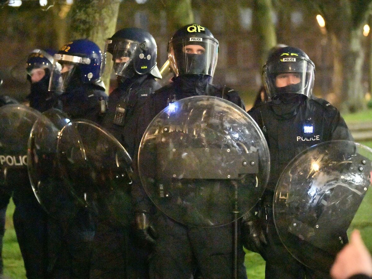 Police power. Анти полиция. Police an Anti Riot Gear.