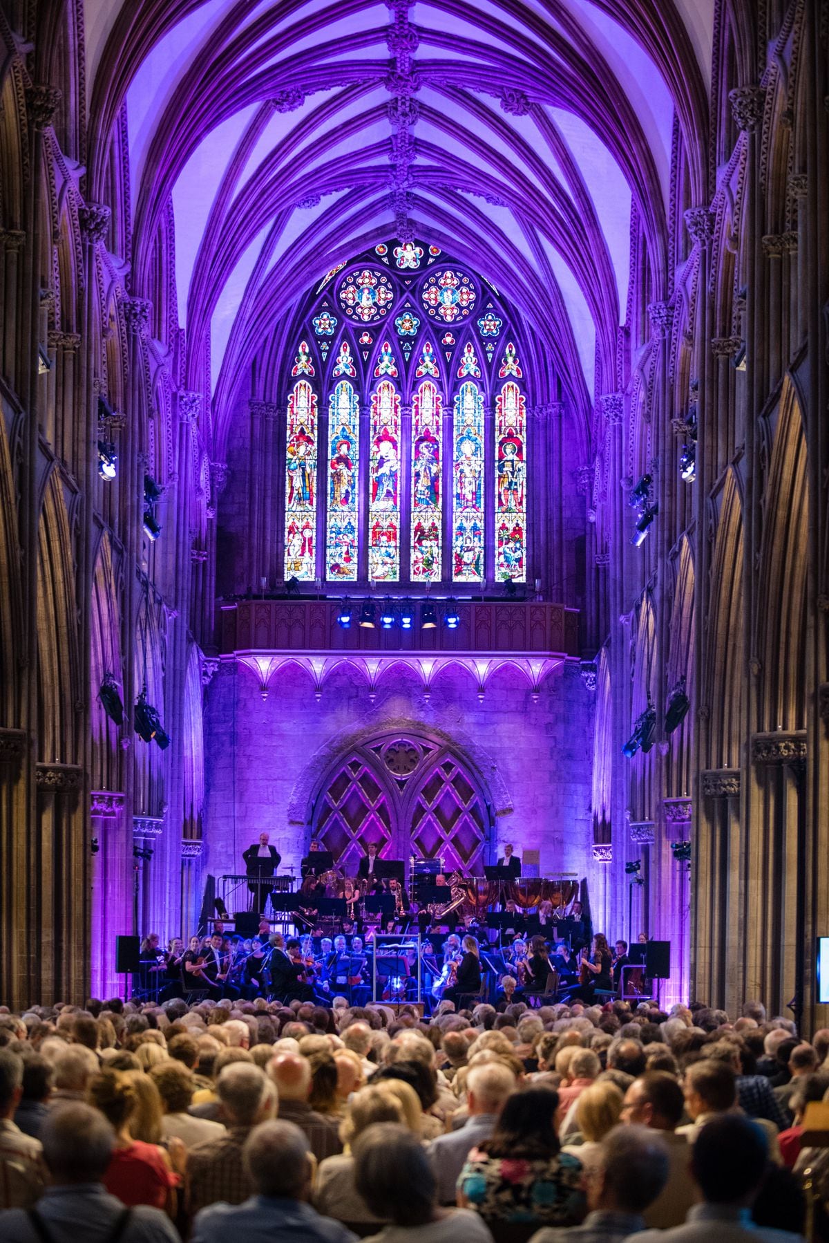 Lichfield Festival opens with top performers - review | Express & Star