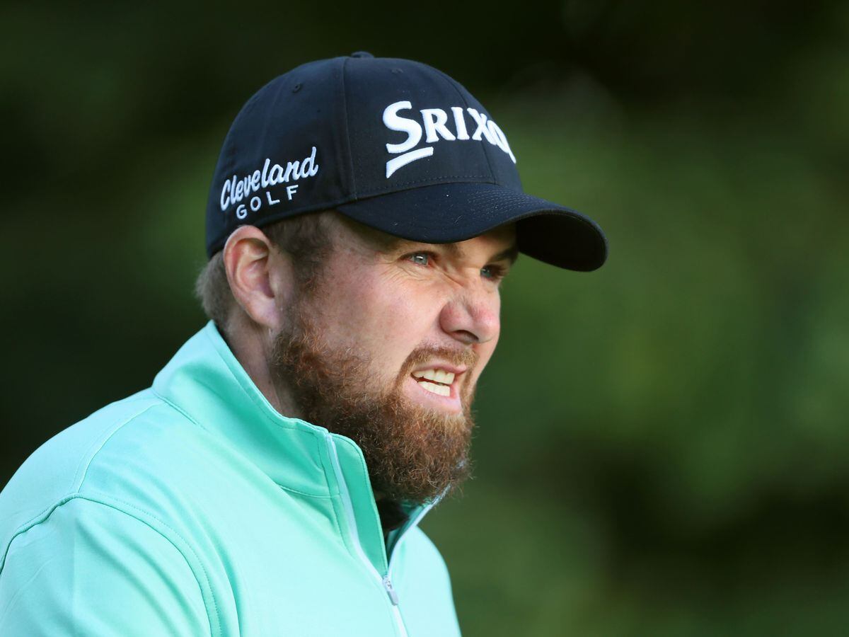 Shane Lowry: Claret Jug has become part of furniture before its ...