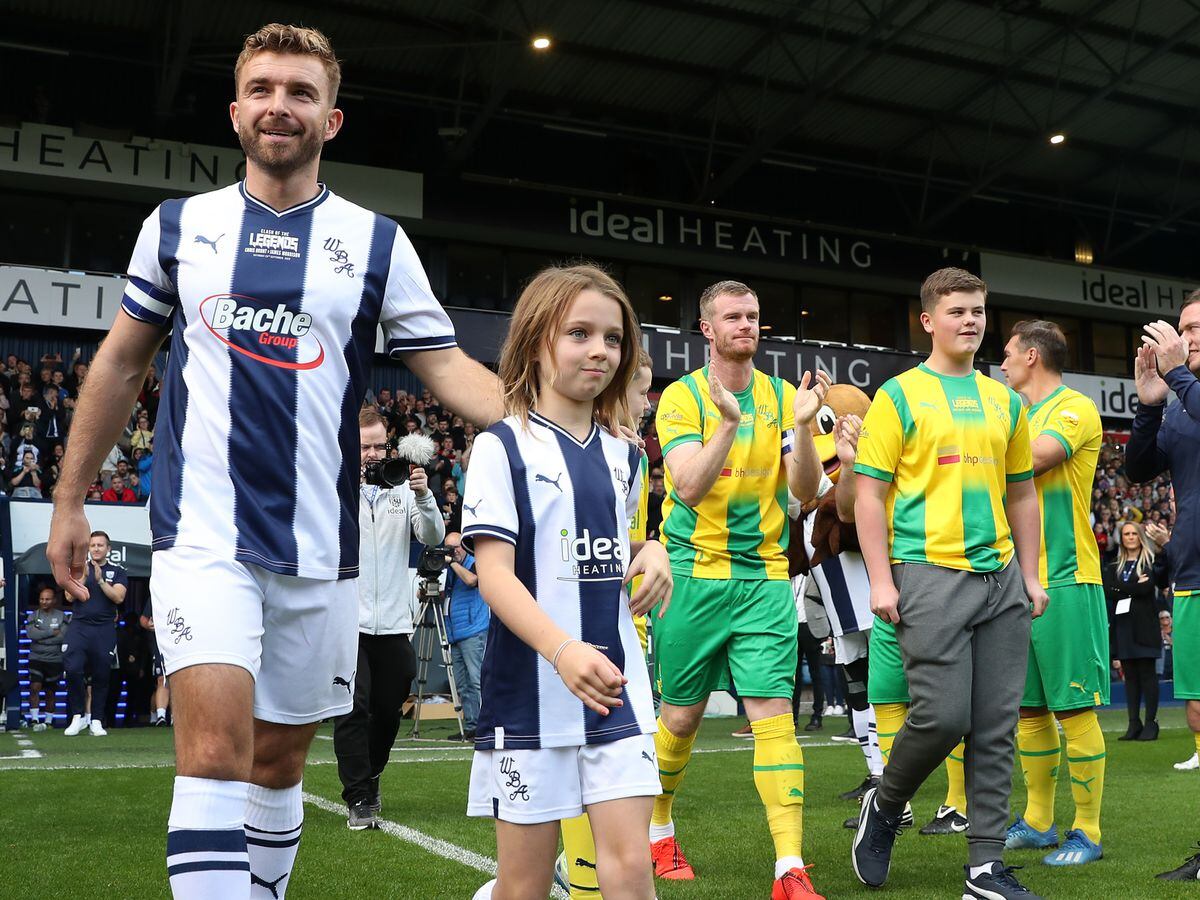 Reds patzen gegen West Brom, FC Liverpool - West Bromwich Albion 1:1