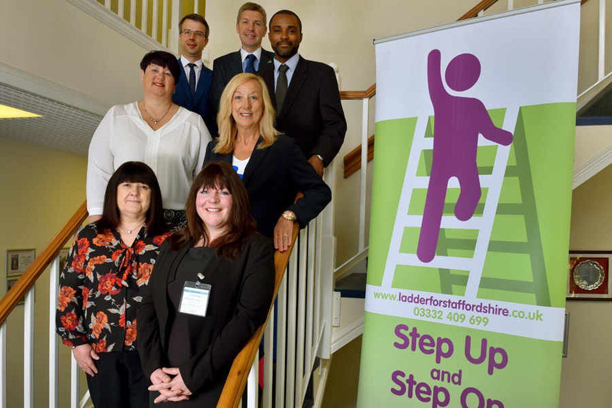 Express & Star Launches Campaign To Get Young People Into Work ...