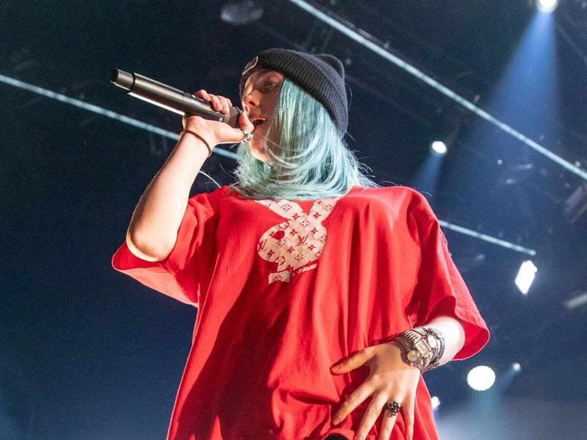 Billie Eilish: It’s not worth sharing things on the internet | Express ...