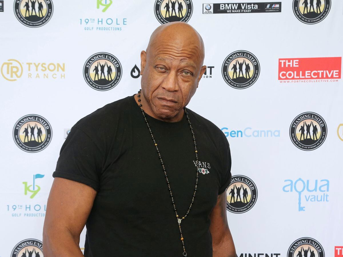 Ice Cube pays tribute to Friday co-star Tiny Lister ...