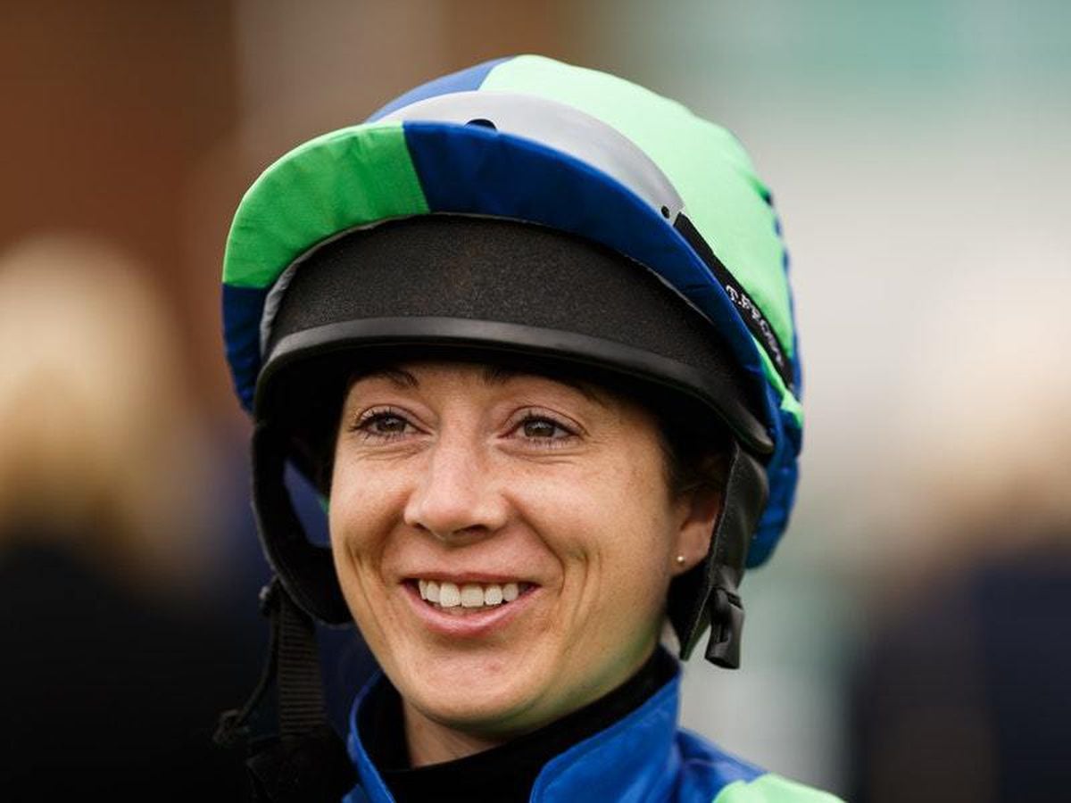 ‘Deeply embarrassed’ Hayley Turner facing BHA hearing | Express & Star