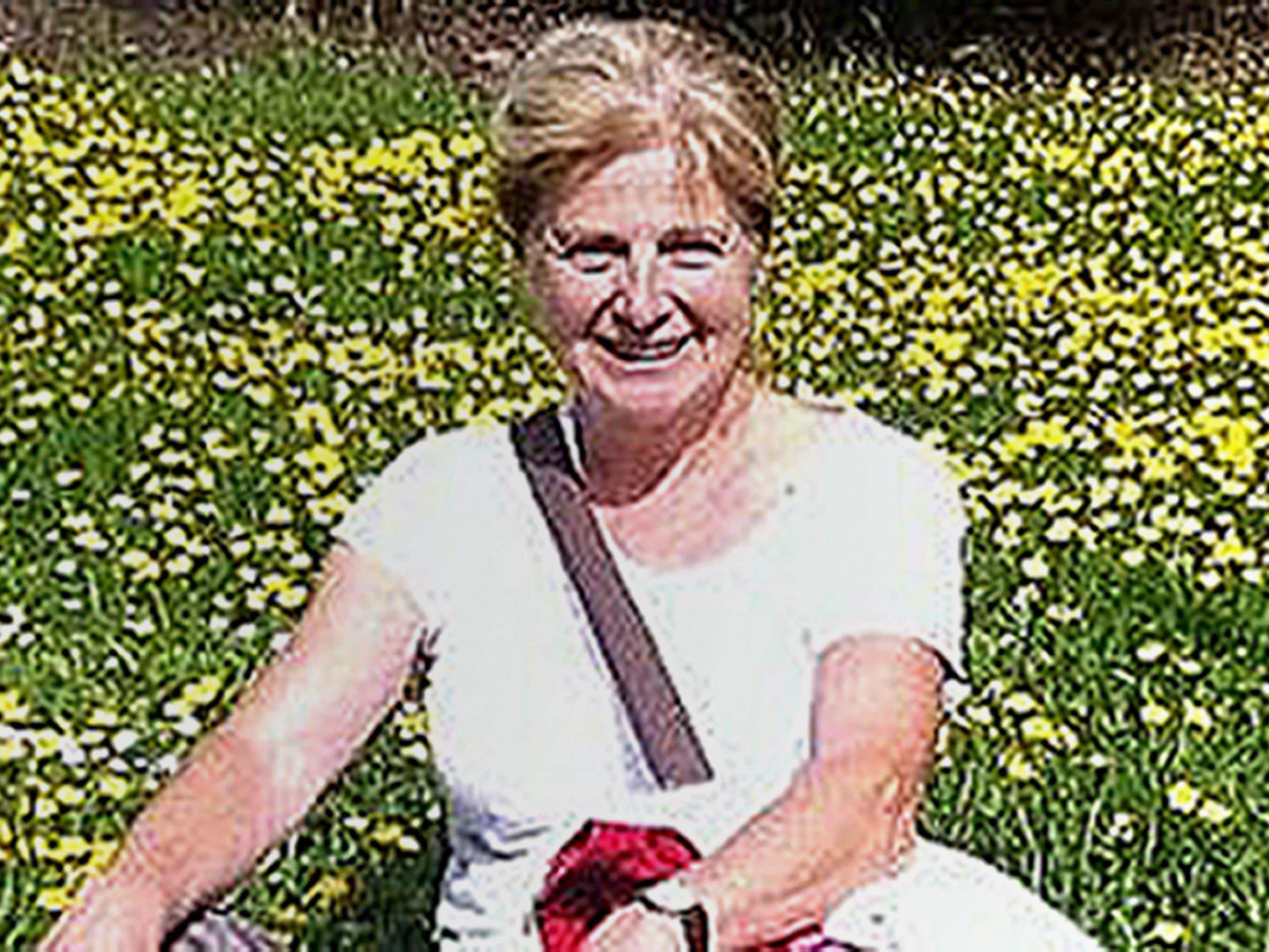 Diabetic woman ‘howling’ and ‘delirious’ before death at workshop, court told