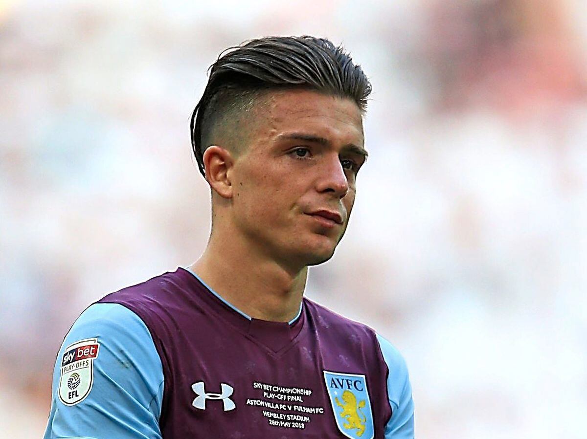 Burton Albion 1-3 Aston Villa: Grealish the star as Villains progress in  EFL Cup - VAVEL International