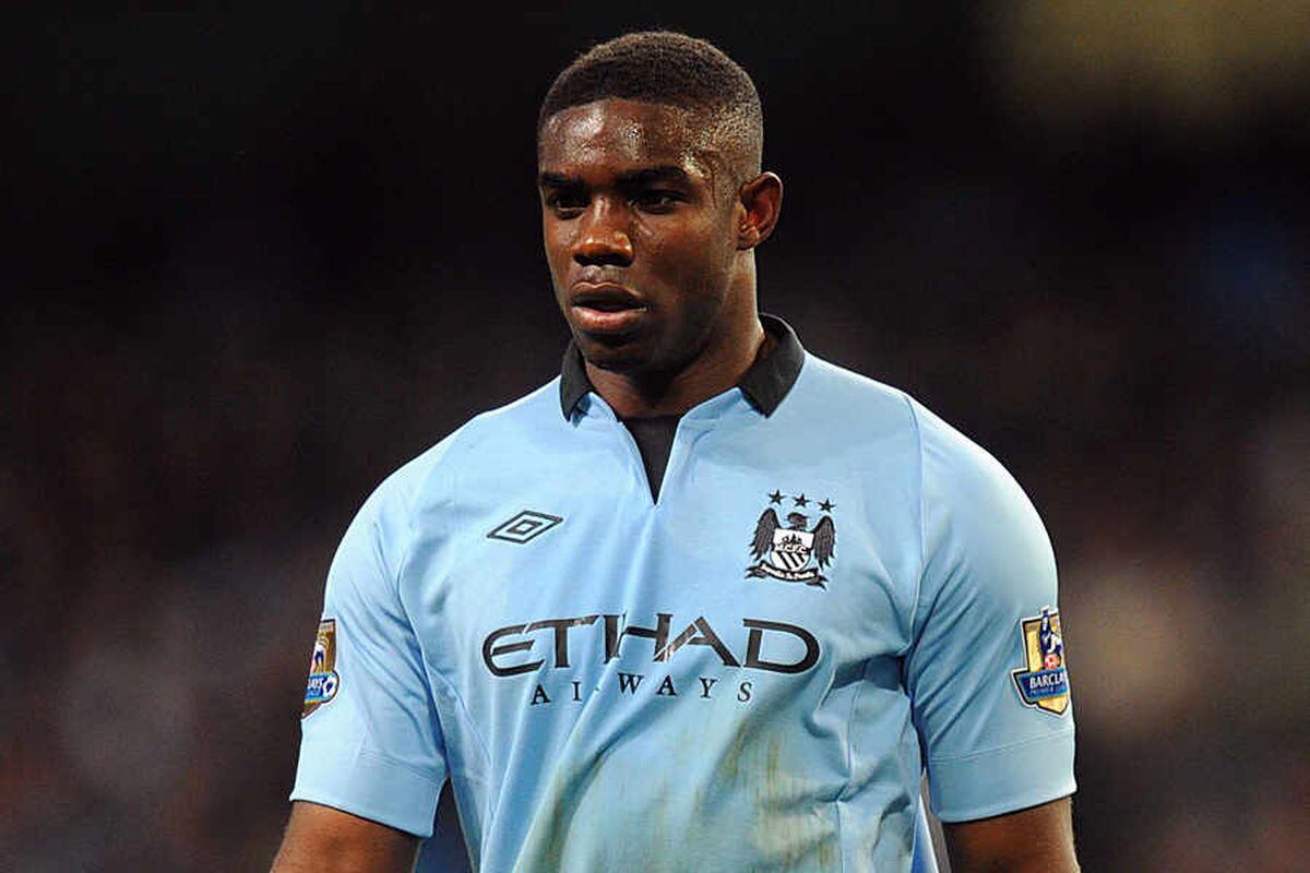 Villa complete deal to sign Micah Richards | Express & Star