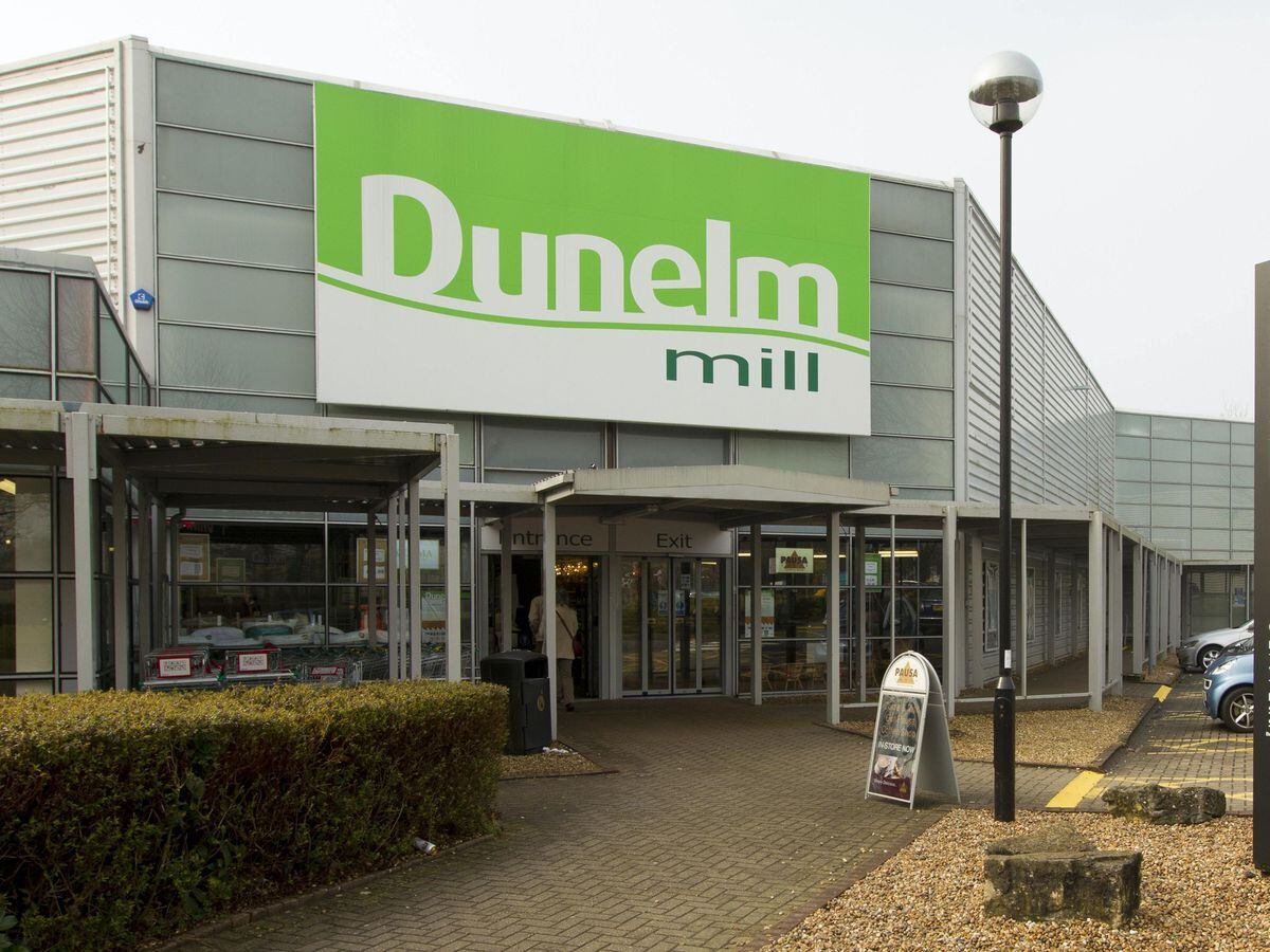 Dunelm hands back £14.5m in furlough money after sales soar | Express