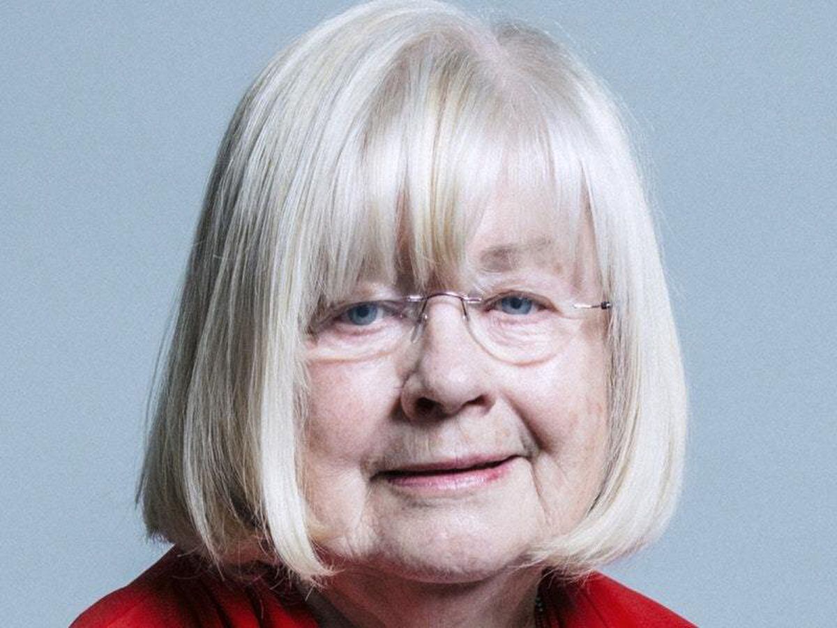Labour Veteran Ann Clwyd To Stand Down At Next General Election Express And Star 5231