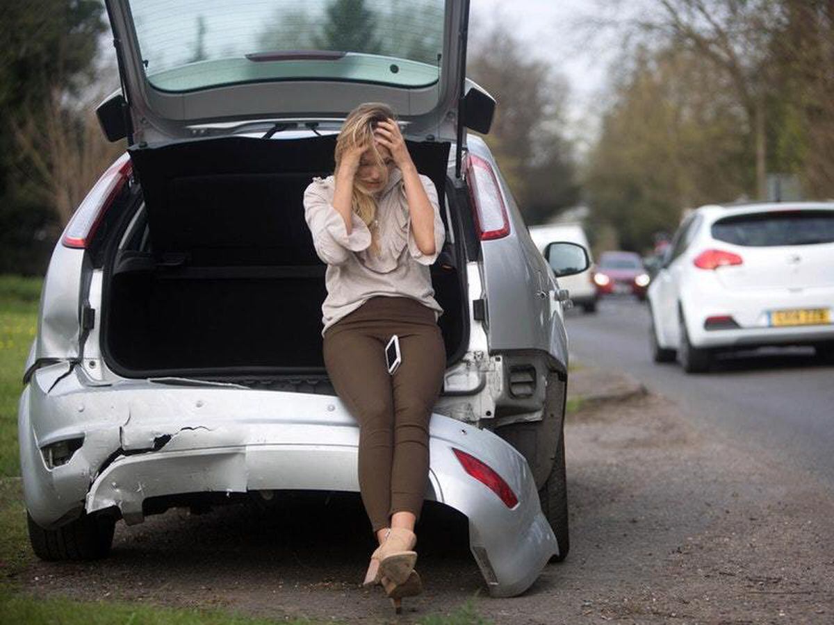 Car insurance prices fall for the first time in three years | Express