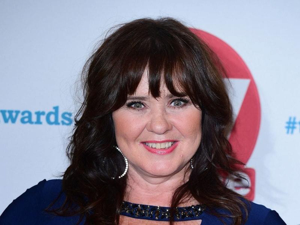 Loose Women Support Coleen Nolan As She Takes A Break After On Air Row Express And Star