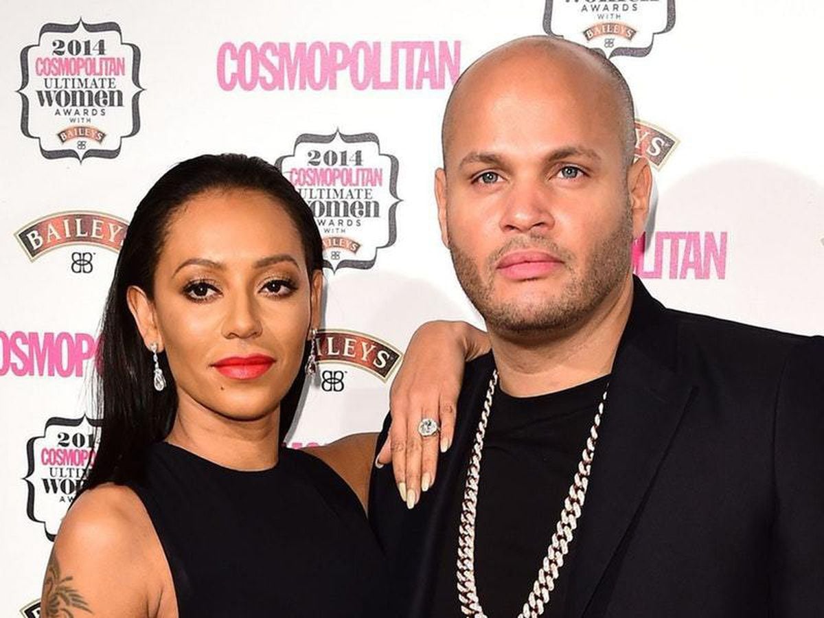 Mel B averts trial by settling with estranged husband and ex-nanny ...