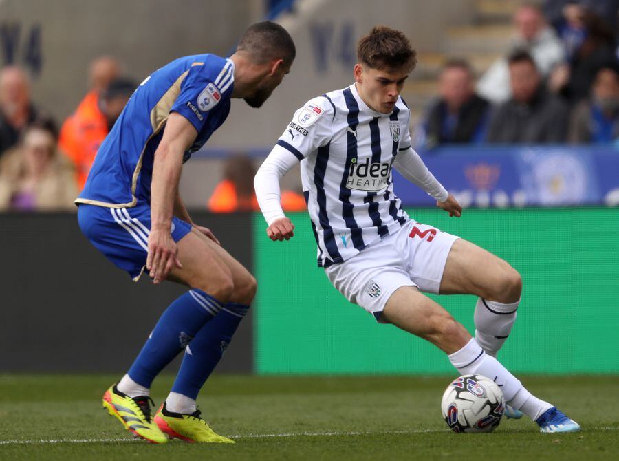 Sheffield Wednesday v West Brom Jonny Drury's predicted lineup