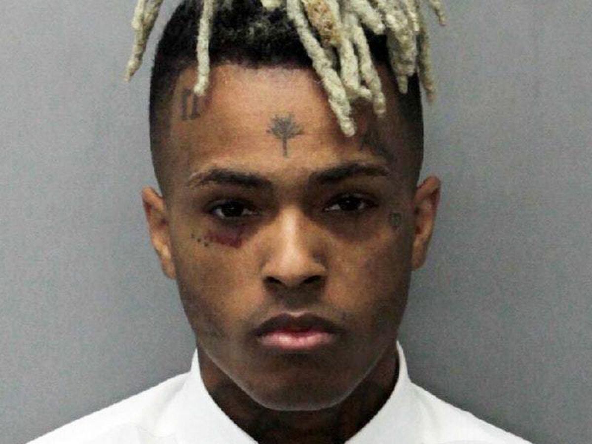 Suspect Arrested Over Rapper Xxxtentacions Shooting Death Express And Star 