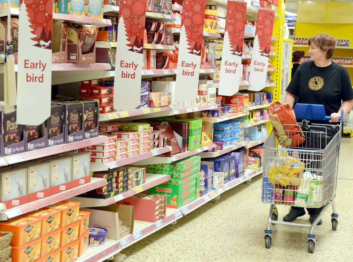 Supermarket opening times New Year hours for Tesco Sainsbury s