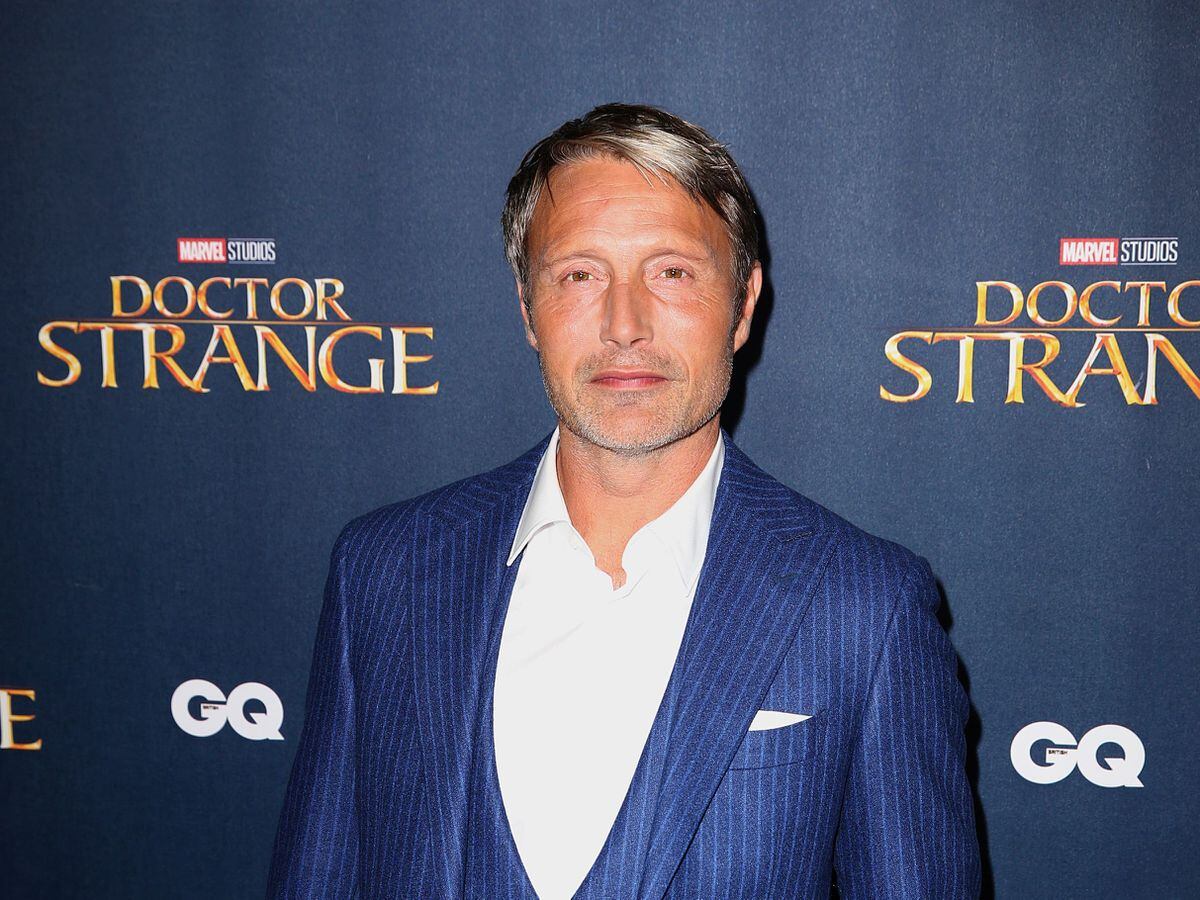 Mads Mikkelsen Reveals Upcoming Indiana Jones Film Has Original Indy Feel Express Star