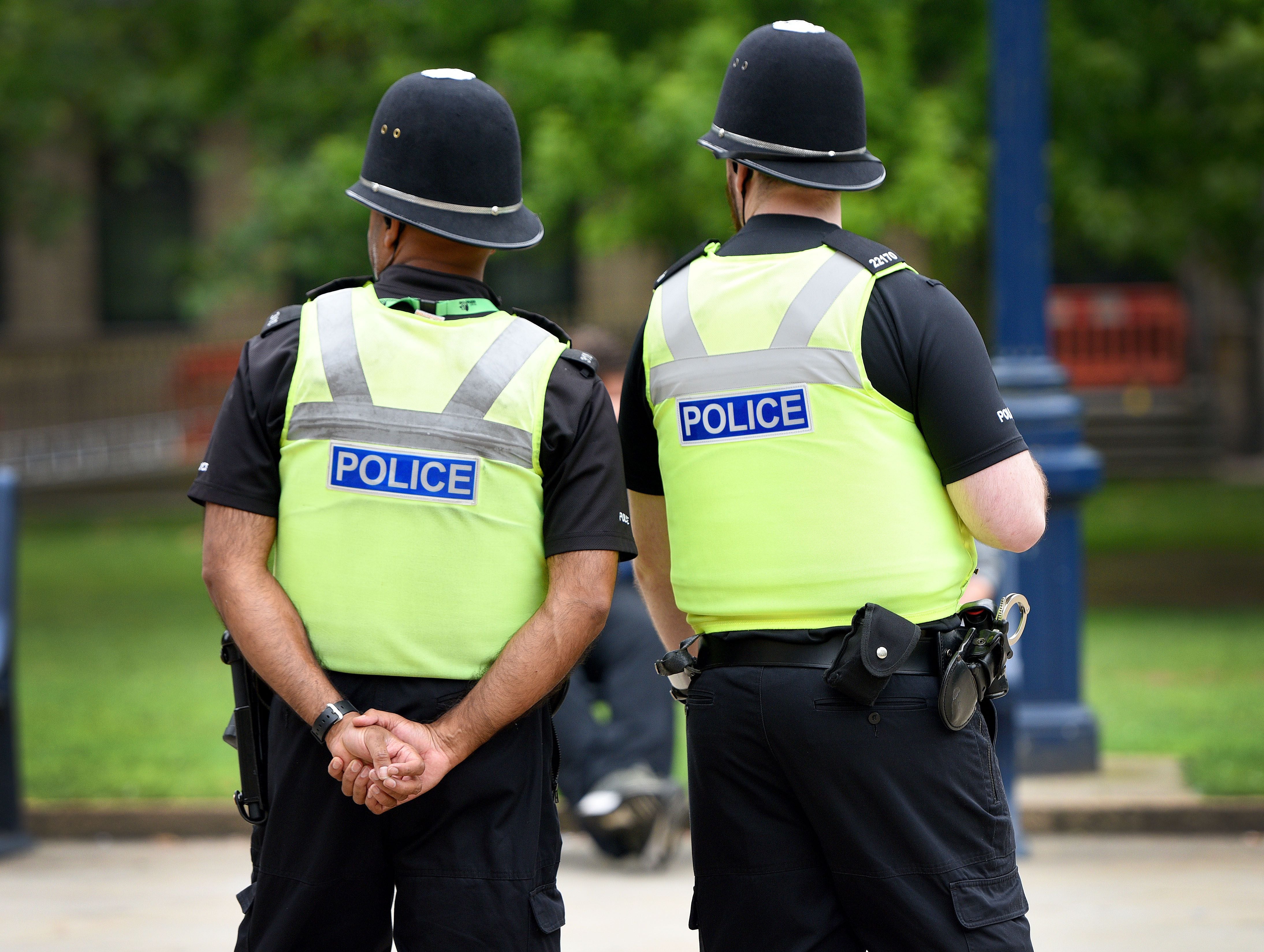 Police on patrol after reports of man exposing himself in South Staffordshire town